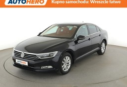 Volkswagen Passat B8 matrix LED navi klima auro szyberdach grzane fotele kamera 360 czujn