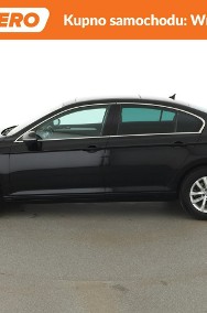 Volkswagen Passat B8 matrix LED navi klima auro szyberdach grzane fotele kamera 360 czujn-2