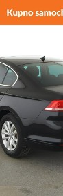 Volkswagen Passat B8 matrix LED navi klima auro szyberdach grzane fotele kamera 360 czujn-4