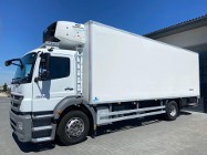 Mercedes-Benz Axor 1829 CHŁODNIA CARRIER SUPRA 1150 MT