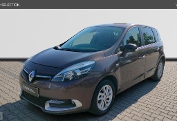 Renault Scenic III 1.2TCe 130KM LIMITED