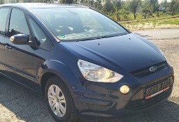 Ford S-MAX II