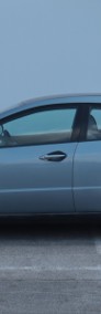 Honda Civic VIII , GAZ, Tempomat, Parktronic, Podgrzewane siedzienia,ALU-4