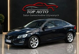 Volvo S60 II Volvo S60 D4 190KM 163 tys km Dynamic Bezwypadkowy Serwisowany w ASO