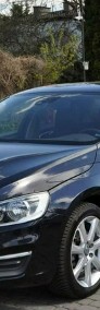 Volvo S60 II Volvo S60 D4 190KM 163 tys km Dynamic Bezwypadkowy Serwisowany w ASO-4