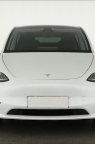 Tesla Model Y , SoH 97%, Serwis ASO, Automat, Skóra, Navi, Klimatronic,-2