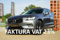 Volvo XC60 II INSCRIPTION panorama 4x4 ful led SKÓRA kamera 303 KM+PHEV 87 km max