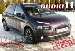 Citroen C4 Cactus I 1,6hdi DUDKI11 Navi,Kam.Cofania.El.szyby&gt;Centralka.Pół-Skóry.Serwis