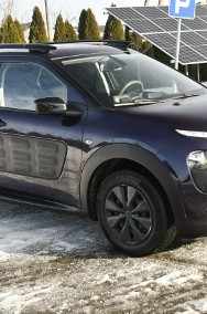 Citroen C4 Cactus I 1,6hdi DUDKI11 Navi,Kam.Cofania.El.szyby>Centralka.Pół-Skóry.Serwis-2