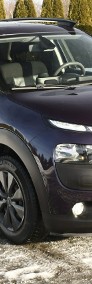 Citroen C4 Cactus I 1,6hdi DUDKI11 Navi,Kam.Cofania.El.szyby>Centralka.Pół-Skóry.Serwis-3