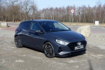 Hyundai i20 1.2 84KM Full LED Virtual Cockpit Android Kamera Zero korozji