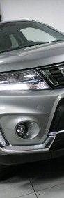 Suzuki Vitara II Premium 2WD*Hybrid*Salon Polska*I Właściciel*Ledy*Kamera-4