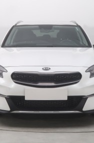 Kia Xceed , Salon Polska, Automat, Klimatronic, Tempomat, Parktronic-2