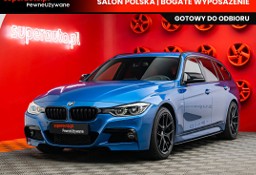 BMW SERIA 3 320d M Sport aut 320d M Sport aut 190KM