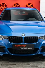 BMW SERIA 3 320d M Sport aut 320d M Sport aut 190KM-2