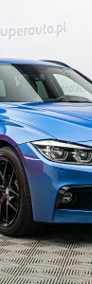 BMW SERIA 3 320d M Sport aut 320d M Sport aut 190KM-3