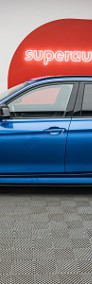 BMW SERIA 3 320d M Sport aut 320d M Sport aut 190KM-4
