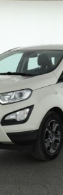 Ford EcoSport II , Salon Polska, Klima, Tempomat, Podgrzewane siedzienia-3