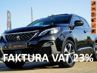 Peugeot 3008 II GT LINE kamera skóra NAWI grip control FUL LED el.klapa blis panoram-1