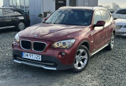 BMW X1 I (E84) 2.0D 143KM xDrive 4x4 2012r. zadbana, serwisowana