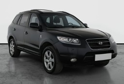 Hyundai Santa Fe II , 1. Właściciel, Automat, Klimatronic, Tempomat, Parktronic,