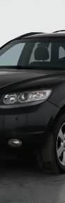 Hyundai Santa Fe II , 1. Właściciel, Automat, Klimatronic, Tempomat, Parktronic,-3