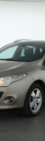 Renault Megane III Salon Polska, Serwis ASO, Klimatronic, Tempomat, Parktronic,-3