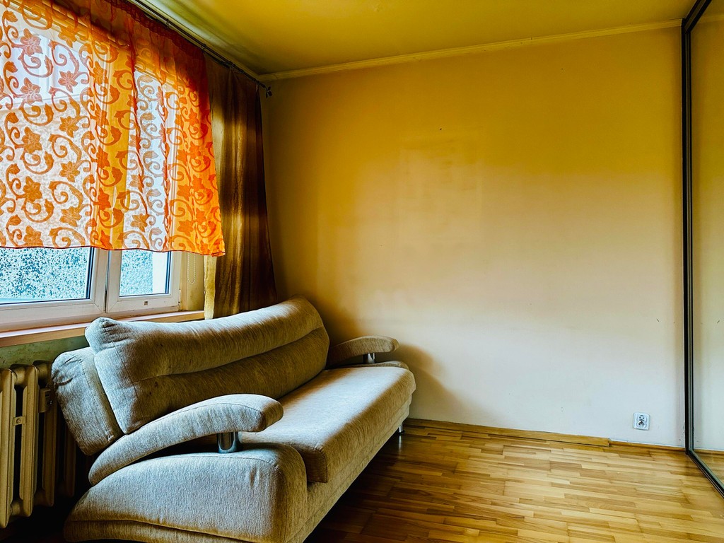 2-pokoje w spokojej okolicy - Widok 3