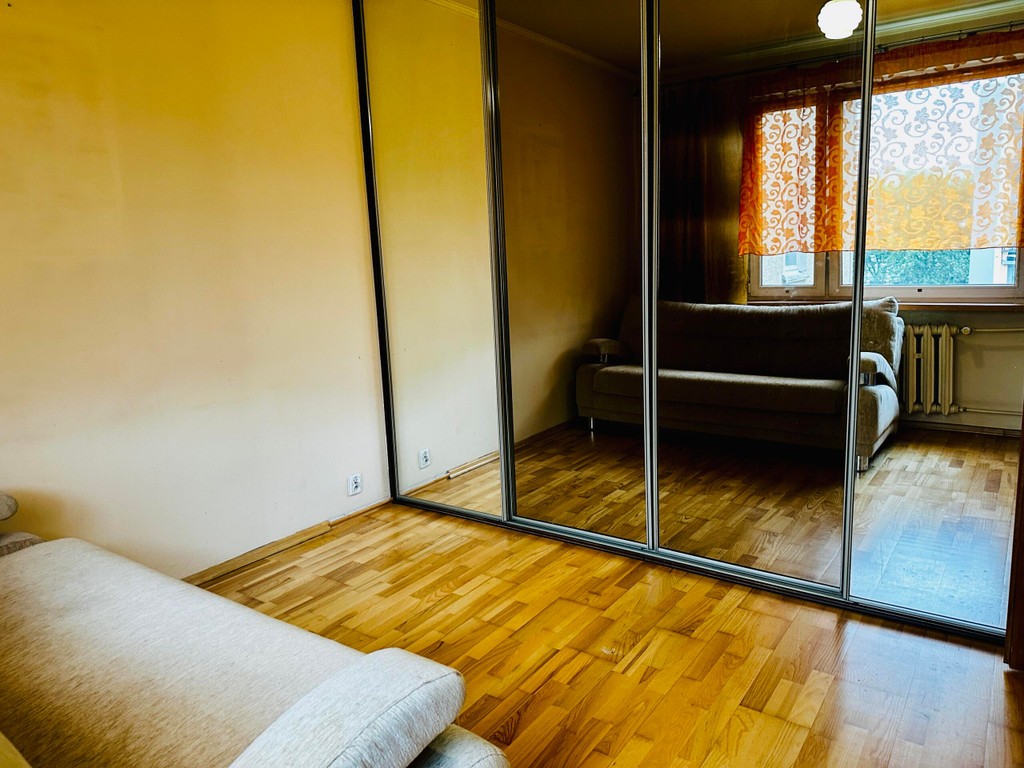 2-pokoje w spokojej okolicy - Widok 4