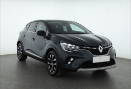 Renault Captur , Salon Polska, 1. Właściciel, Serwis ASO, Automat, Skóra,