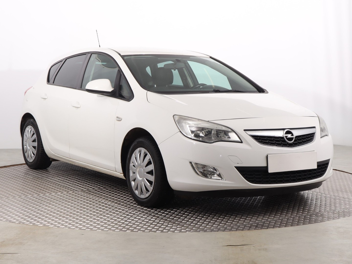 Opel Astra J , GAZ, Klima, Tempomat, Parktronic, Podgrzewane siedzienia