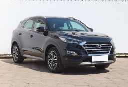 Hyundai Tucson , Salon Polska, 1. Właściciel, Serwis ASO, Automat, VAT 23%,