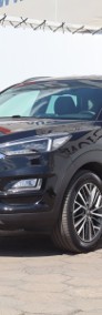 Hyundai Tucson , Salon Polska, 1. Właściciel, Serwis ASO, Automat, VAT 23%,-3