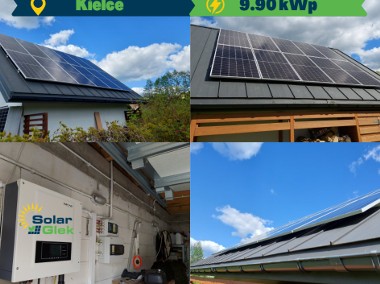 FOTOWOLTAIKA Instalacja fotowoltaiczna 3-50kW z montażem profesjonalnie-1