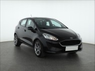 Ford Fiesta IX , Salon Polska, Serwis ASO, Klima, Tempomat, Parktronic