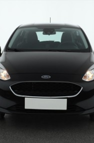 Ford Fiesta IX , Salon Polska, Serwis ASO, Klima, Tempomat, Parktronic-2