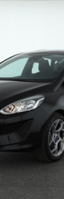 Ford Fiesta IX , Salon Polska, Serwis ASO, Klima, Tempomat, Parktronic-3