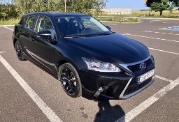 Lexus CT I LEXUS CT 200h