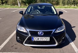 Lexus CT I LEXUS CT 200h