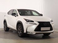Lexus NX NX 14- , Salon Polska, Automat, Skóra, Navi, Klimatronic, Tempomat,