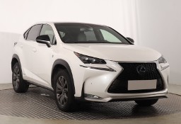 Lexus NX NX 14- , Salon Polska, Automat, Skóra, Navi, Klimatronic, Tempomat,