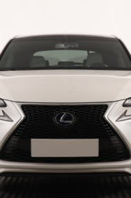 Lexus NX NX 14- , Salon Polska, Automat, Skóra, Navi, Klimatronic, Tempomat,-2