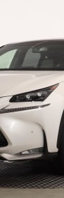 Lexus NX NX 14- , Salon Polska, Automat, Skóra, Navi, Klimatronic, Tempomat,-3