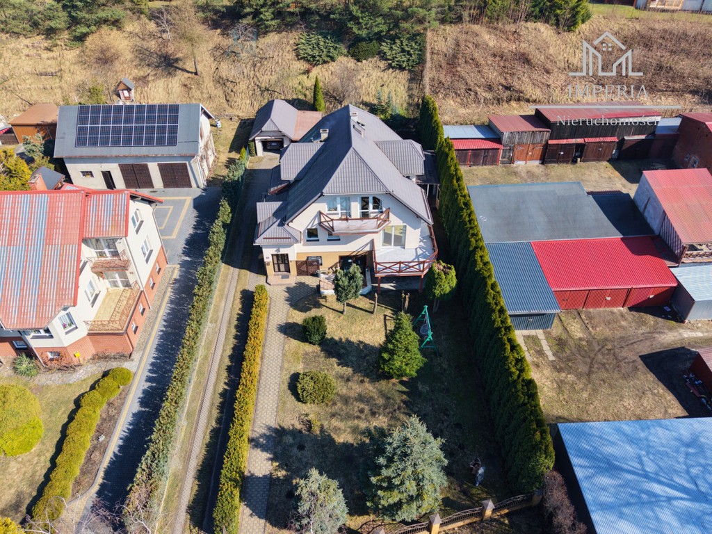 Dom na sprzedaż, 5 pokoi, 300 m², Skarszewy