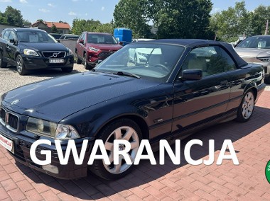 BMW SERIA 3 III (E36) Stan Idealny,Gwarancja-1