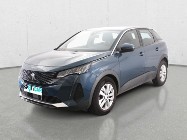 Peugeot 3008 II EAT8 2021 FV23 Od RiA