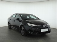 Toyota Avensis III , Salon Polska, 1. Właściciel, Serwis ASO, Klimatronic,