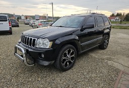 Jeep Grand Cherokee III [WK] 4x4 ,instalacja gazowa