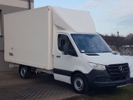 Mercedes-Benz Sprinter KONTENER 8EP 4,12x2,15x2,30 KLIMA 314 CDI MANUAL KRJOWY