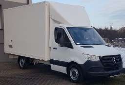 Mercedes-Benz Sprinter KONTENER 8EP 4,12x2,15x2,30 KLIMA 314 CDI MANUAL KRJOWY